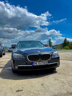 BMW 750 i, снимка 2