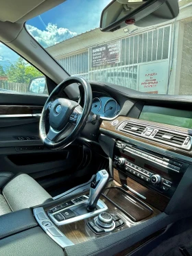 BMW 750 i, снимка 8