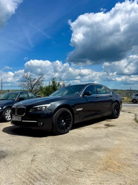 BMW 750 i, снимка 3