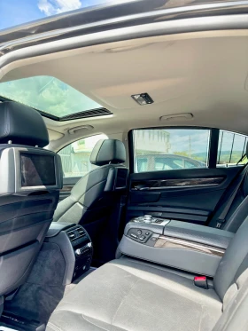 BMW 750 i, снимка 13