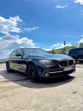BMW 750 i, снимка 1