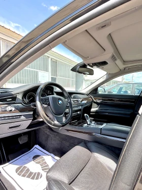 BMW 750 i, снимка 10