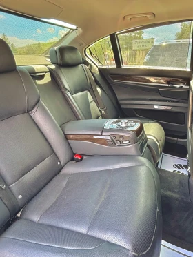 BMW 750 i, снимка 12