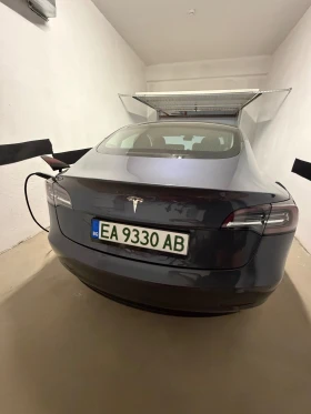 Tesla Model 3 Standard Range Plus, снимка 4