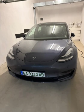 Tesla Model 3 Standard Range Plus, снимка 1
