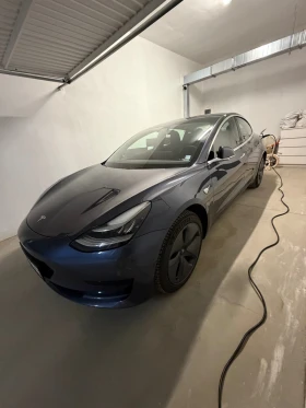 Tesla Model 3 Standard Range Plus, снимка 2