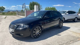 Audi A3 РЕГИСТРИРАНА/НАВИ, снимка 11