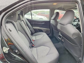 Toyota Camry 2.5l Le, снимка 10
