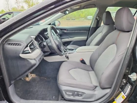 Toyota Camry 2.5l Le, снимка 7