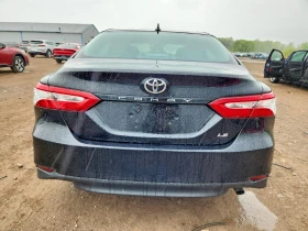 Toyota Camry 2.5l Le, снимка 6