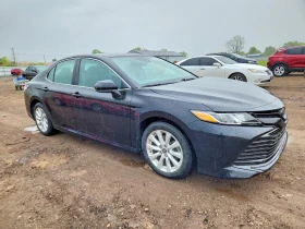 Toyota Camry 2.5l Le, снимка 4