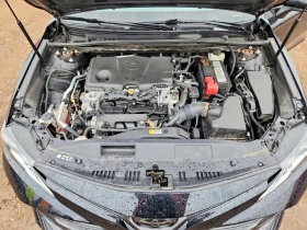 Toyota Camry 2.5l Le, снимка 11