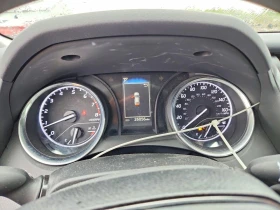 Toyota Camry 2.5l Le, снимка 9