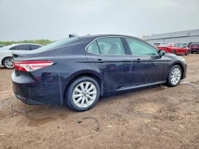 Toyota Camry 2.5l Le, снимка 3