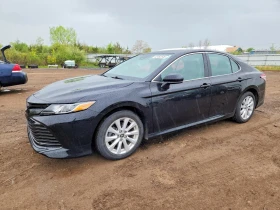 Toyota Camry 2.5l Le, снимка 1