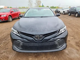 Toyota Camry 2.5l Le, снимка 5