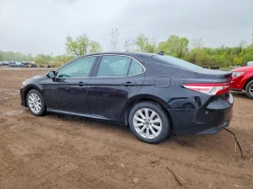 Toyota Camry 2.5l Le, снимка 2