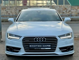 Audi A7 3.0 biTDI Competition ! Matrix ! S Line !, снимка 2
