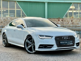 Audi A7 3.0 biTDI Competition ! Matrix ! S Line !, снимка 1