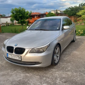 BMW 520, снимка 1