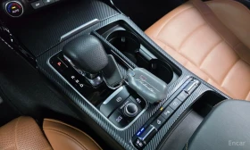 Kia Stinger 3.3 GT* TRIBUTE EDITION* DISTRONIC* ОБДУХВАНЕ, снимка 13