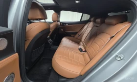 Kia Stinger 3.3 GT* TRIBUTE EDITION* DISTRONIC* ОБДУХВАНЕ, снимка 15