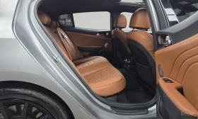 Kia Stinger 3.3 GT* TRIBUTE EDITION* DISTRONIC* ОБДУХВАНЕ, снимка 14