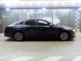 Hyundai Sonata PREMIUM PLUS, снимка 3