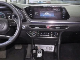 Hyundai Sonata PREMIUM PLUS, снимка 11