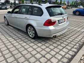 BMW 320, снимка 2