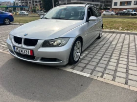 BMW 320, снимка 1