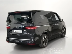 VW Multivan Style long DSG Easy Open, снимка 3