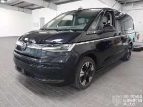 VW Multivan Style long DSG Easy Open, снимка 1