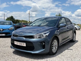 Kia Rio 1.4CRDI* NAVI* CARPLAY, снимка 1