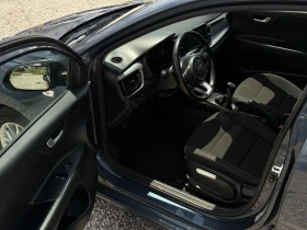 Kia Rio 1.4CRDI* NAVI* CARPLAY, снимка 9