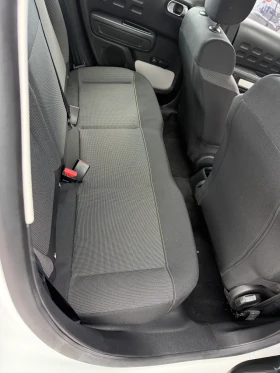 Citroen C3 1.5 HDI. COC, снимка 11