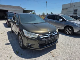 Citroen DS4 1.6HDi/NAVI/EU5, снимка 4