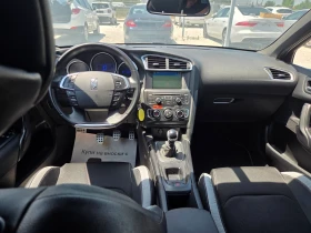 Citroen DS4 1.6HDi/NAVI/EU5, снимка 5