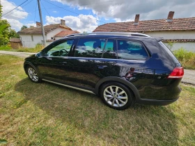 VW Alltrack Golf 2.0TDI 4MO DSG DCC, снимка 5