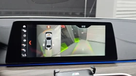 BMW 530 M Pack * 360 * АвтоКредит * (ЦЕНА ДО БГ), снимка 14