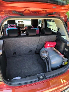 Suzuki SX4 SWT, снимка 7