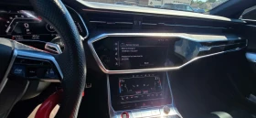 Audi Rs7 ЦЕНА ДО БЪЛГАРИЯ РЕГИСТРАЦИЯ & АВТОКРЕДИТ, снимка 8