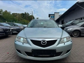 Mazda 6 2.0 TD disel, снимка 1