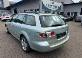Mazda 6 2.0 TD disel, снимка 3