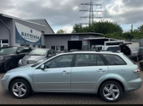 Mazda 6 2.0 TD disel, снимка 4