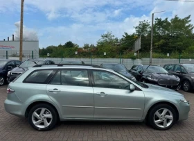 Mazda 6 2.0 TD disel, снимка 5