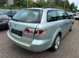 Mazda 6 2.0 TD disel, снимка 2