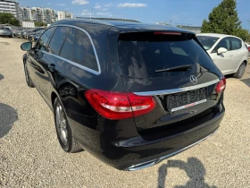 Mercedes-Benz C 200 200CDI, снимка 5