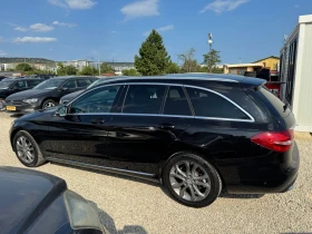 Mercedes-Benz C 200 200CDI, снимка 6