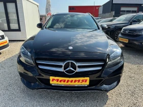 Mercedes-Benz C 200 200CDI, снимка 2